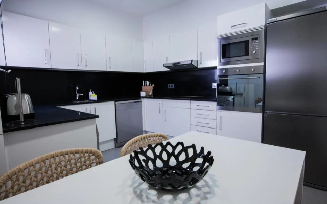 Apartments Sixtyfour
