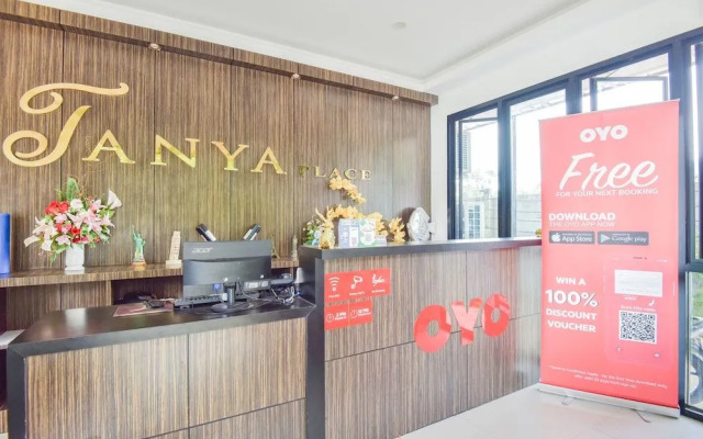 Oyo 430 Tanya Place