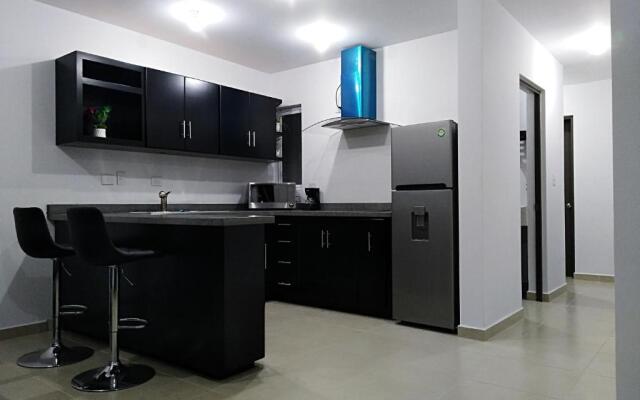 Cerritos Apartamento