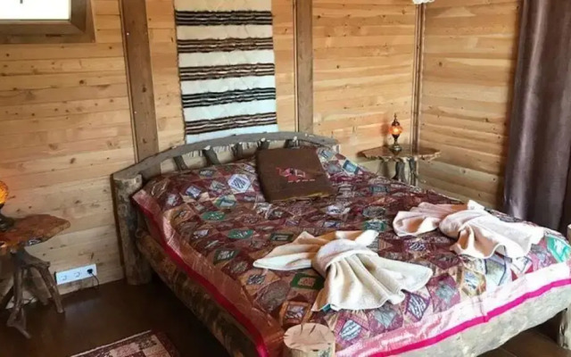 Shambala Lodge Hotel