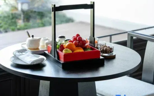 Ningbo Zizhangtai Hotel