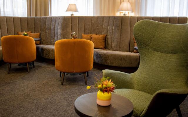 Hotel Essener Hof, Sure Hotel Collection by Best Western