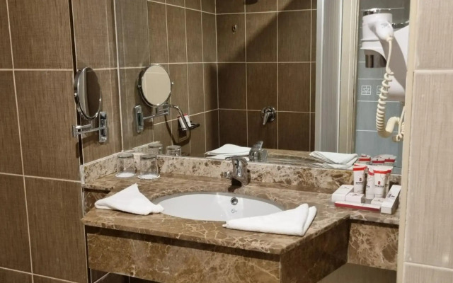 Amarina Queen Resort & Aqua Park Marsa Allam