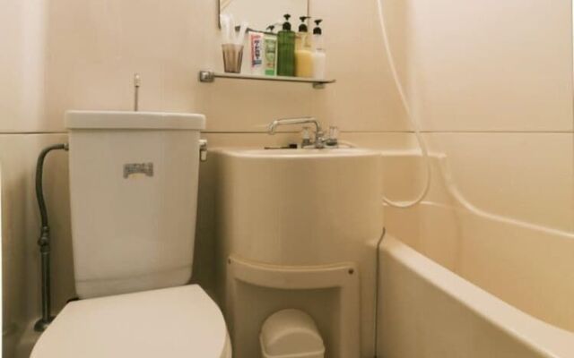 Hostel Fukuoka.com Tenjin no.1