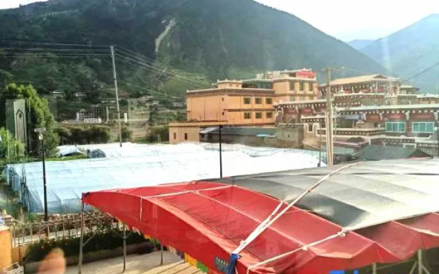 Xinma Wedding Theme Hotel