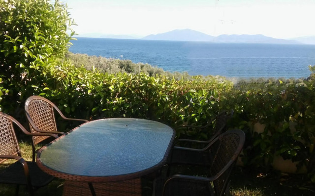 Seaside Boutique Villa