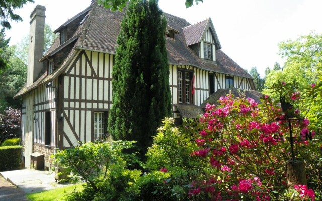 Chambres d'hôtes Le Prieuré Boutefol