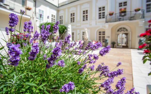 The Mozart Prague - Preferred Hotels