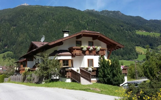 Haus Pinnistor