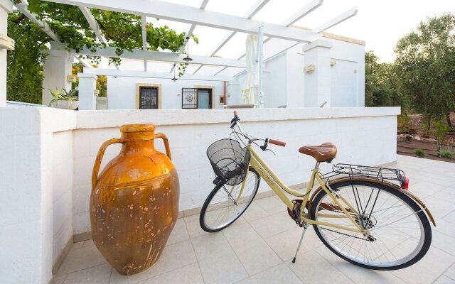 Terra Mater - exclusive cottage