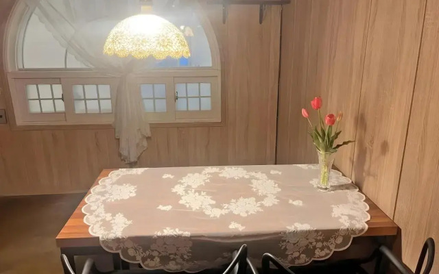 Yeobyul Guesthouse - Hostel