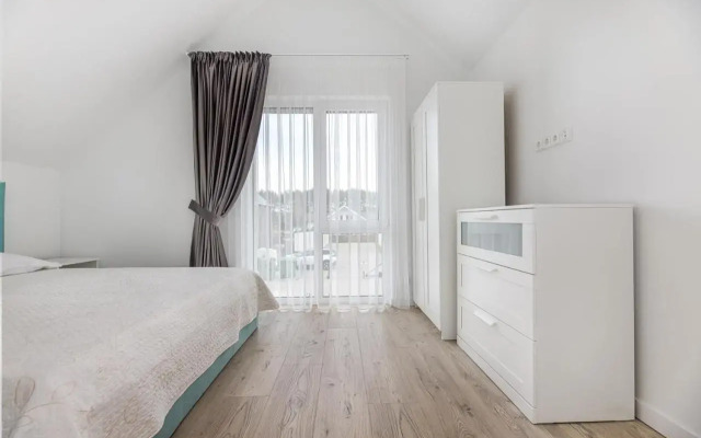 Sea House 2N
