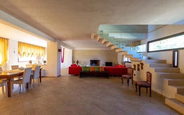 2974 Tenuta Elisabetta- Camera Singola by Barbarhouse