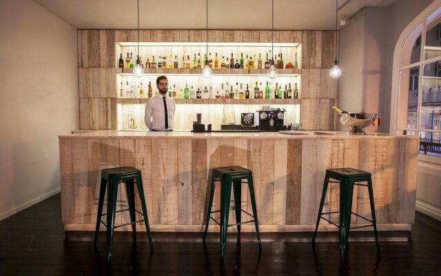 Internacional Design Hotel