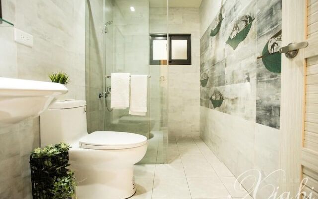 Xia Bi Garden Wedding B&B