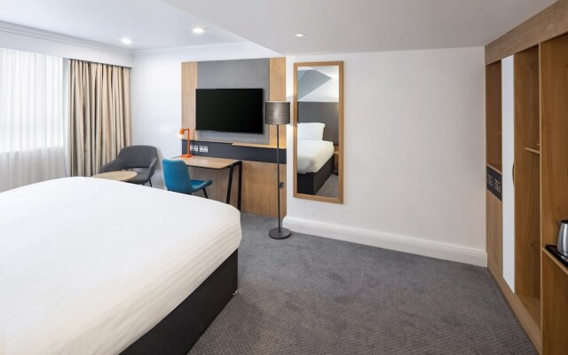 Holiday Inn Southampton Eastleigh