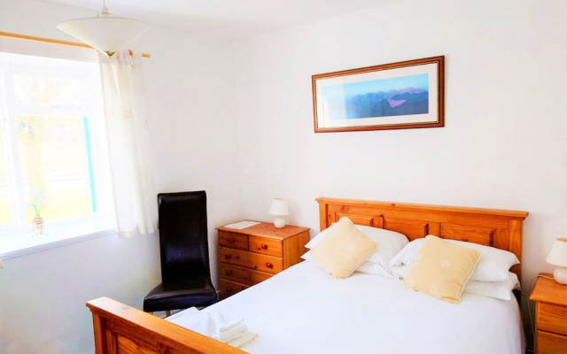 Forsinard Suites