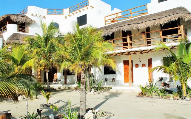 El Corazón - Boutique Hotel