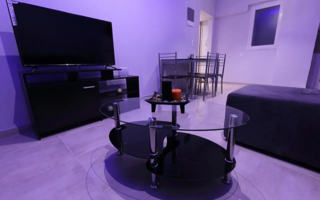 Dimitris House 4