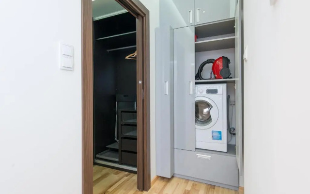 P&O Apartments Old Town Square