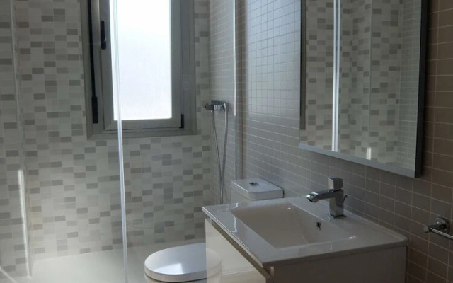 Dunas Victoria 1Âº - 5Âª  (SÃ³lo Familias)