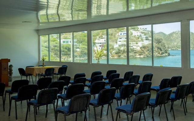 La Ballena Azul Hotel