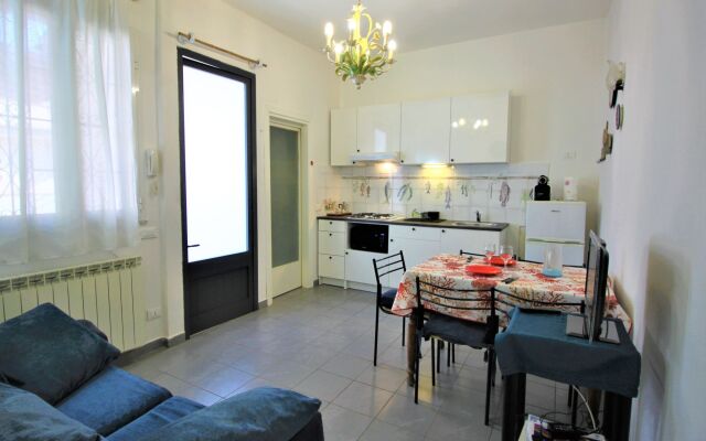La casa della ceramista