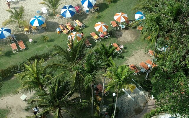 Rainbow Paradise Beach Resort