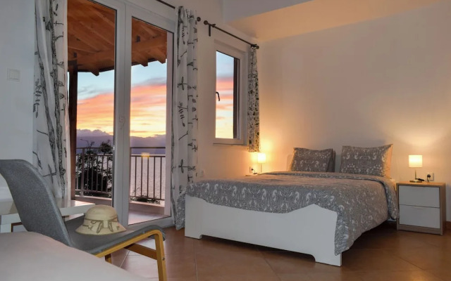 Villa Chingo