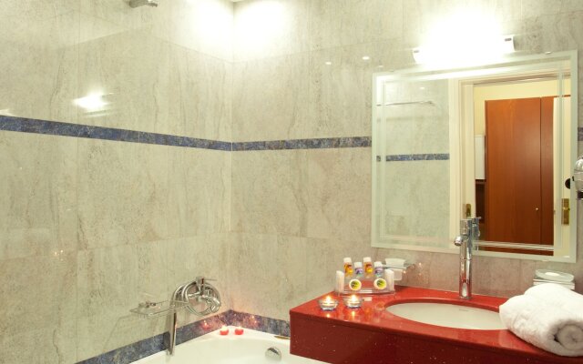 White Olive Elite Rethymno - All Inclusive