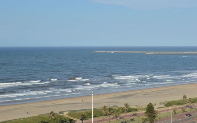 Ocean View Apartment