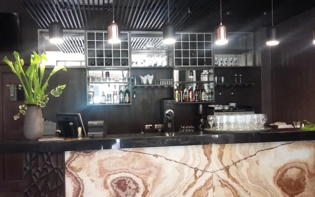 Gran Hotel Toloma