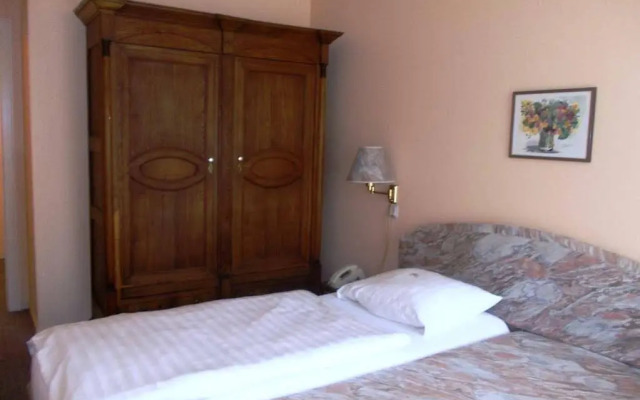 Hotel Rheydter Residenz