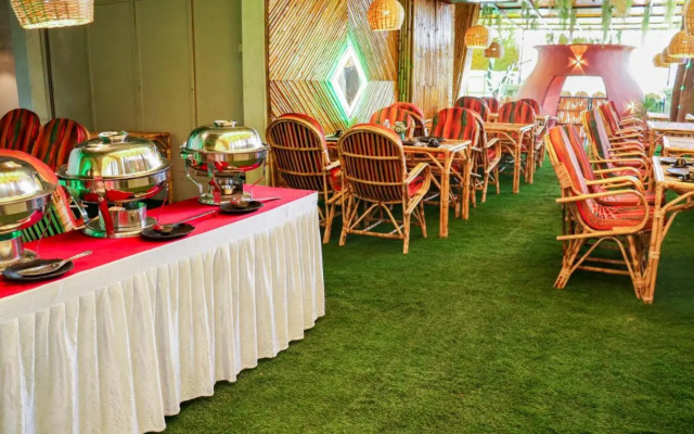 Itsy Hotels Sky Vista
