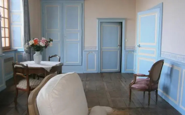 Domaine des Glycines