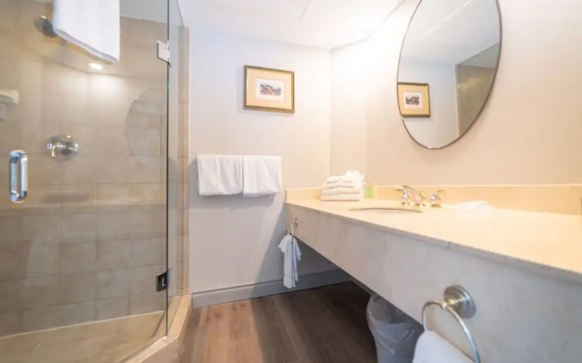 Horseshoe Valley Suites - The Evergreen