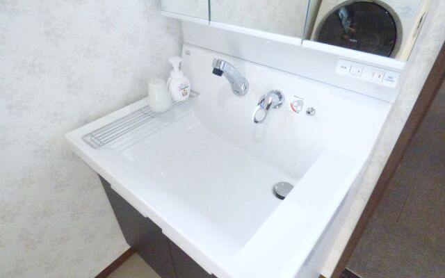 SAIZEN Matsumuro stay