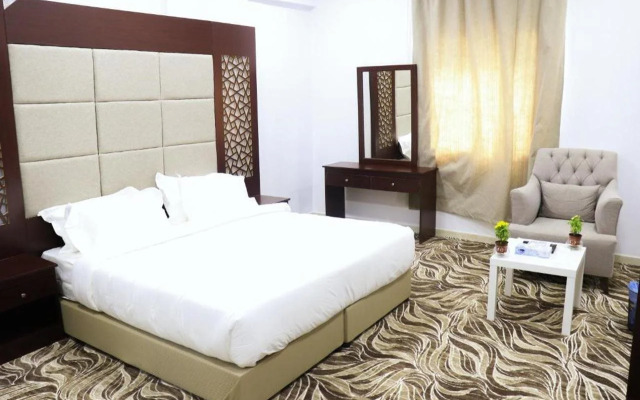 Al Farhan Dumah Al Jandal