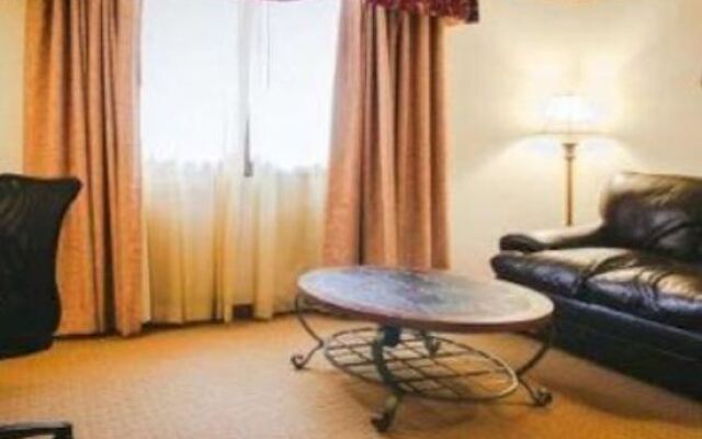 Wyndham Garden Amarillo