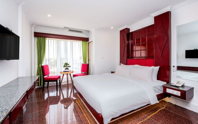 Coconut VK Villa Siem Reap