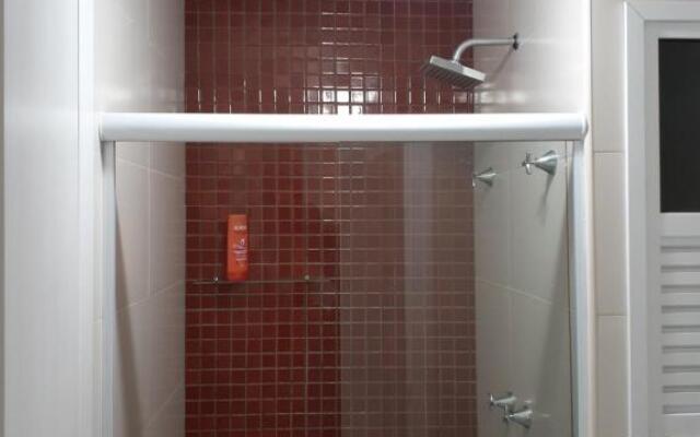 Apartamento Condomínio Golden Lake Arraial do Cabo - RJ