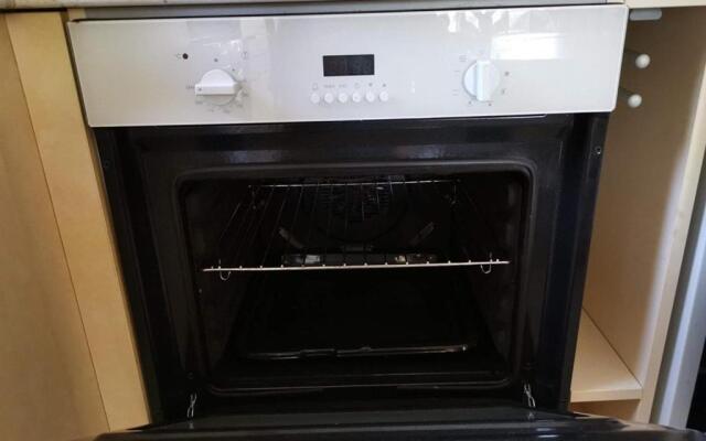 Appartement Cap d'Agde, 3 pièces, 7 personnes - FR-1-607-80