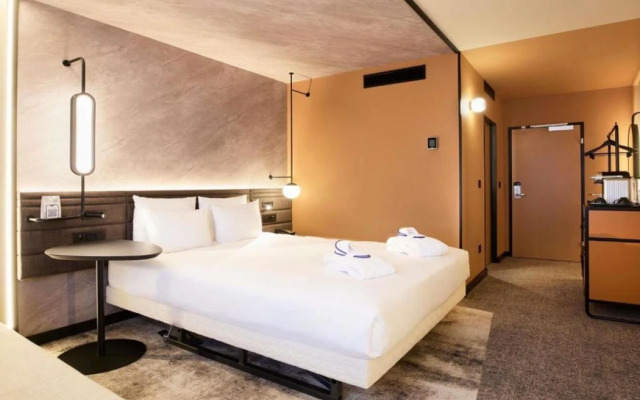 Novotel Zurich Airport Messe