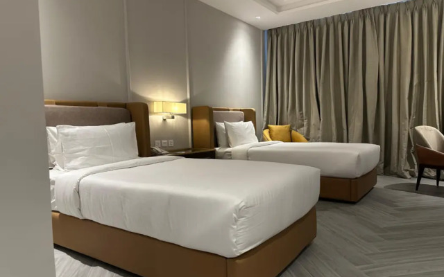 Best Western Premier Hotel Karim Abad Hunza