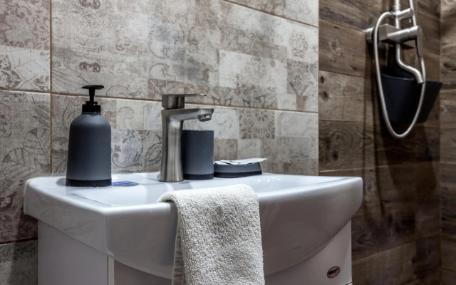 ROMANTIC apartments-near Opera house 5/4