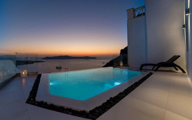 Daydream Luxury Suites