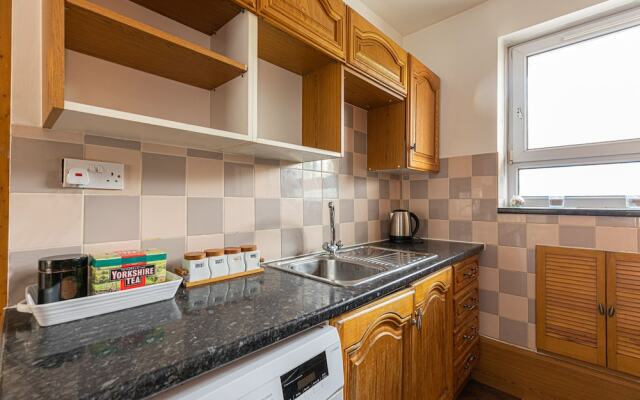 Tower Bridge Accommodation - 1