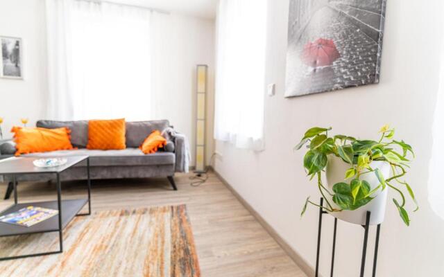 TAGBLATT Apartment 6