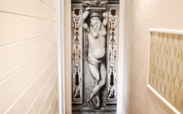 B&B Villa Ceirano Charme