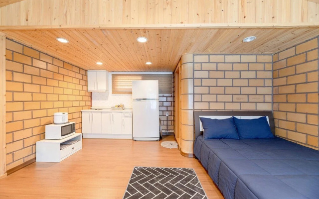 Gapyeong Pumkin Pension